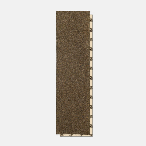 Шкурка для скейтборда dipGrip Glitter Gold